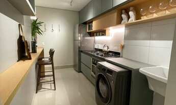 Imagem 6: Apartamento de 3 quartos com uma suite no Eldorado