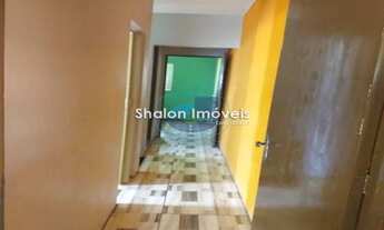 Imagem 5: Sobrado 125M2 No Jardim Eliana | 2 Dorms