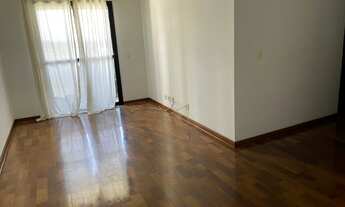 Imagem 1: Apartamento para venda com 72 metros quadrados com 2 quartos em Centro - Piracicaba - SP