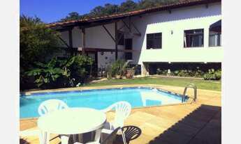 Imagem: Niterói - Casa de Condomínio - Piratininga