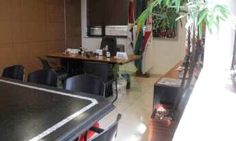 Imagem 6: Andar Corporativo à venda, 220 m² e 02 vagas - Santo Agostinho - Belo Horizonte/MG