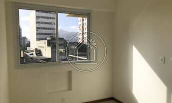 Imagem 3: Apartamento para venda com 70 metros quadrados com 2 quartos em Centro - Niterói - RJ