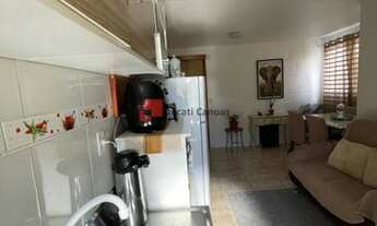 Imagem 6: Apartamento a Venda no bairro Olaria - Canoas, RS