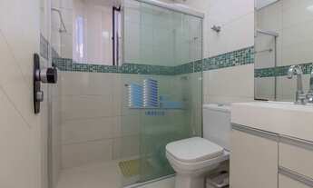 Imagem 5: Apartamento com 3 dorms, 1 suíte, 110 m² - Moema Índios