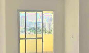 Imagem 6: Alugo Apartamento 2 Quartos, Suíte, Varanda, Andar alto, STIEP. A 5 minutos do Salvador S