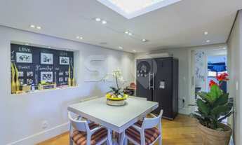 Imagem 5: Apartamento todo reformado em ótima localização!