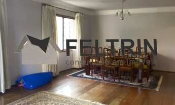 Imagem 3: Apartamento para venda tem 350 metros quadrados com 4 quartos em Centro - Santo André - SP