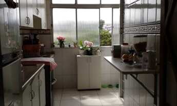 Imagem 4: APARTAMENTO Apartamento com 3 dormitórios