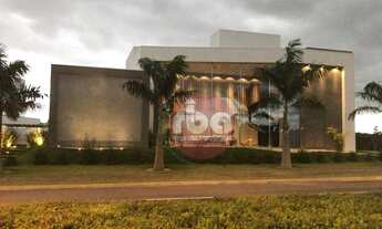 Imagem: Casa com 3 dormitórios à venda, 394 m²