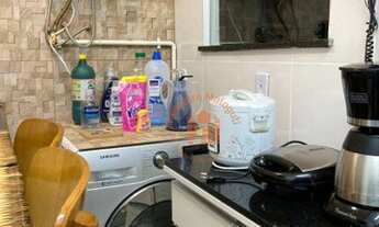 Imagem 5: Apartamento à venda, 42 m² por R$ 540.000,00 - Copacabana - Rio de Janeiro/RJ