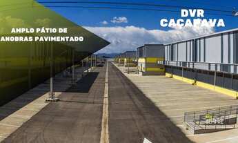 Imagem 3: Galpão para alugar em Caçapava/SP