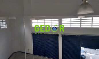 Imagem 2: Salão, Chacara Sto Antonio, São Paulo - R$ 3 mi, Cod: 4211