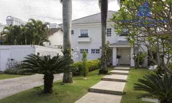 Imagem 3: Casa em Condomínio para Venda em Barra da Tijuca Rio de Janeiro-RJ - CA-0160
