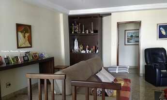 Imagem 6: Apartamento para Venda em Cachoeiro de Itapemirim, Gilberto Machado, 3 dormitórios, 3 suít