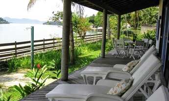 Imagem 3: Casa em Vila Velha - Angra dos Reis