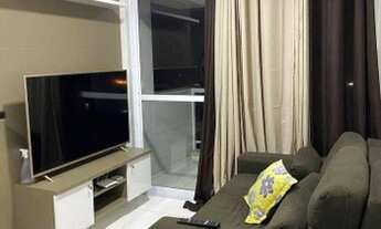 Imagem 2: Apartamento com 1 dormitório à venda, 40 m² por R$ 240.000,00 - São Francisco - Ilhéus/BA