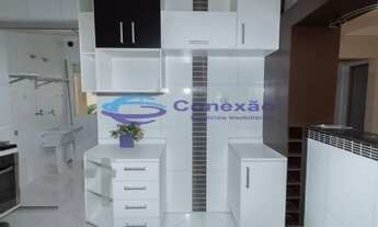 Imagem 4: SÃO PAULO - Apartamento Padrão - Lauzane Paulista