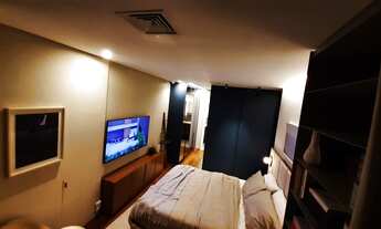 Imagem 3: Apartamento para venda tem 151 metros quadrados com 2 quartos em Pinheiros - São Paulo - S