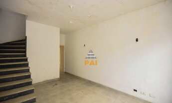 Imagem 4: Sobrado com 2 dormitórios à venda, 80 m² por R$ 800.000,00 - Vila Madalena - São Paulo/SP