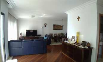 Imagem 3: Apartamento para Venda em São Paulo, Paraíso, 4 dormitórios, 4 suítes, 6 banheiros, 3 vaga