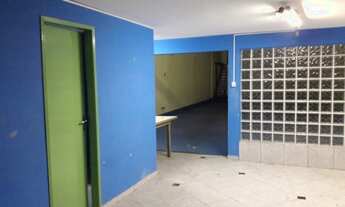 Imagem 5: Grande Galpao Com Otima Localizacao