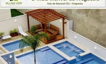 Imagem 4: Cobertura a venda 3 quartos 1 suítes de 172 m²