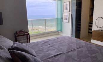 Imagem 7: Hemisphere 360 4 suítes porteira fechada