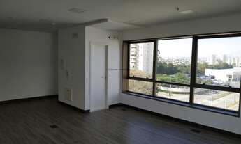 Imagem 6: SÃO JOSÉ DOS CAMPOS - Conjunto Comercial/Sala - Jardim Aquarius