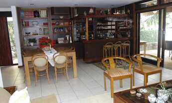 Imagem 7: JACAREPAGUÁ - CASAS 400 M², 5 QUARTOS, PISCINA