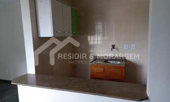 Imagem 4: Quitinete à venda, Parque Leopoldina, Campos dos Goytacazes - RJ