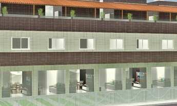 Imagem: Triplex INDIVIDUAL 2 qts e 3 banheiros