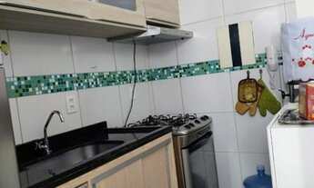 Imagem 5: Apartamento para Venda em Olinda, Rio Doce, 3 dormitórios, 1 suíte, 1 banheiro, 1 vaga