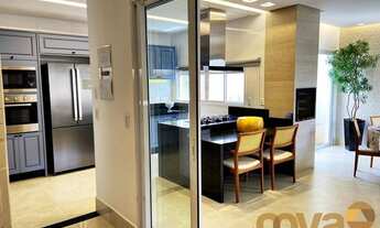 Imagem 4: APARECIDA DE GOIâNIA - Casa de Condomínio - Sítios Santa Luzia