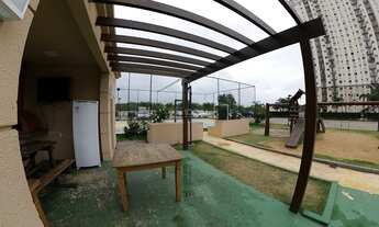 Imagem: Campos dos Goytacazes - Apartamento Padrão