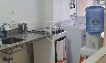 Imagem 6: Rio de Janeiro - Apartamento Padrão - Jacarepaguá