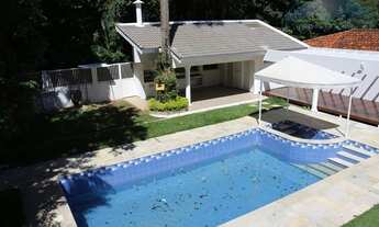 Imagem 2: Casa com 4 dormitórios à venda, 900 m² por R$ 4.000.000,00 - Condomínio São Joaquim - Vinh