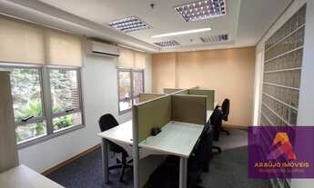 Imagem 3: Sala à venda, 277 m² por R$ 4.000.000,00 - Jardim Aquarius - São José dos Campos/SP