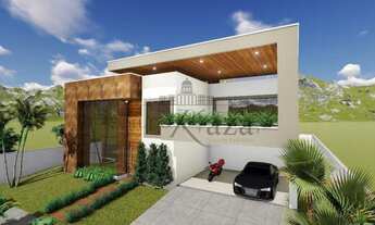 Imagem 7: Casa - Colinas do Paratehy Norte - 600m² - 4 (suítes