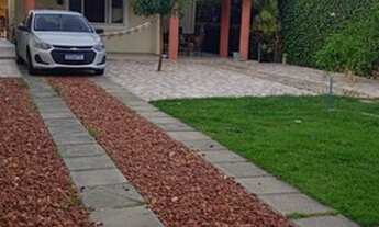 Imagem: Casa para venda com 450M2 com 4 quartos