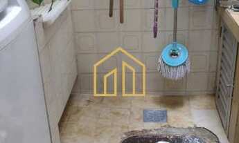 Imagem 7: Apartamento TÉRREO, com 1 Quarto, à Venda, na Zona Norte