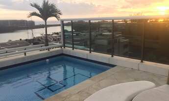 Imagem 4: COBERTURA DUPLEX VISTA LAGOA RESERVA E MAR