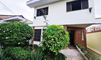 Imagem: São Paulo - Casa Padrão - VILA ROMANA