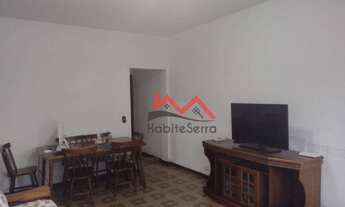 Imagem 3: Apartamento à venda, 57 m² por R$ 240.000,00 - Várzea - Teresópolis/RJ