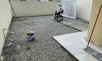 Imagem 2: Casa com duas suítes no Campeche