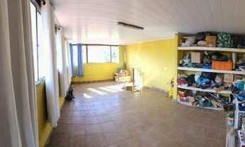 Imagem 4: Casa 4 quartos em Jardim Atlântico- Jacaraípe