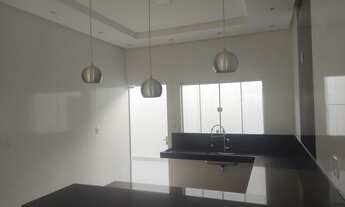 Imagem 7: Casa para venda tem 152 metros quadrados com 3 quartos em Afonso Queiroz - Patos de Minas