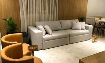 Imagem: Apartamento para venda em Condomínio