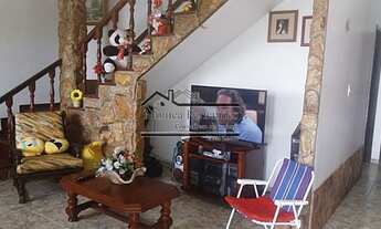 Imagem 7: Guaratiba-Maricá, Duplex, 4 Quartos, Frente Litorânea, Piscina, Churrasqueira