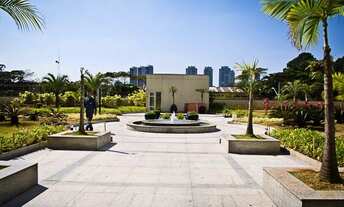 Imagem 7: Apartamento 98M2 A Venda Condominio Magic