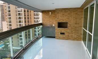 Imagem: Apartamento para Venda em São Paulo, Perdizes